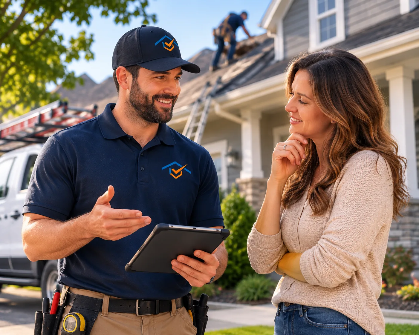 Roof Inspection FAQs in Woodland, WI