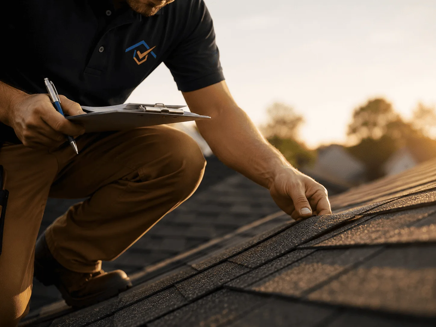 Why Choose Roof Inspection in Woodland, WI