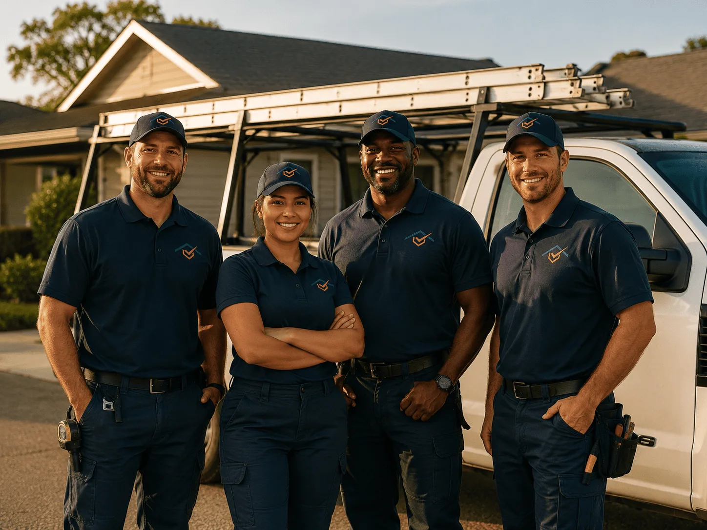 Roof Inspection company in Woodland, WI